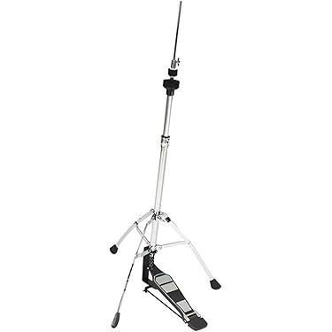 【ほぼ新品】TAMAシンバルブームスタンドダブルレッグ（ストレートトップ付き） ほぼ新品】TAMAシンバルブームスタンドダブルレッグ（ストレート