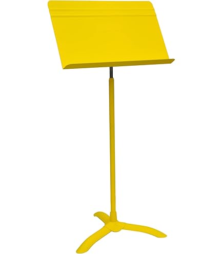 Amazon | マンハセット Manhasset 譜面台 M48MPK シンフォニー