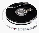 Keson mc-18 – 50 50ファイバーグラス測定テープby Keson