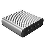 ハイパー HyperJuice 245W GaN USB-C 電源アダプタ