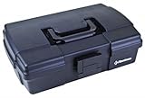 Flambeau 6583FH Low Boy Tool Storage Box, Low Profile [並行輸入品]