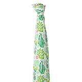 エイデンアンドアネイ Aden+Anais おくるみ モスリンコットン クラシックスワドル Classic Swaddle ベビー 新生児 ブランケット スワドリングラップ [並行輸入品]