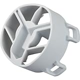 TJMデザイン:タジマ 清涼ファン風雅ヘッド ダイレクトノズル FHP-ABNZW 型式:FHP-ABNZW