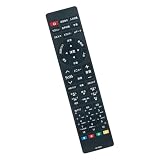 テレビリモコン LT-ARC1 fit for IRIS OHYAMA アイリスオーヤマ 液晶テレビ LT-32A320 LT-40A420 LT-43A420 LT-49A620 LT-55A620 LT-65A620 32WA10P 40FA10P 43FA10P LT-43A620