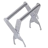 Fityle 養蜂用具　フレーム　ホルダー　ビー　ハイブ　リフター　キャプチャ　グリップ　ツール　ステンレス　