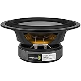 【国内正規品】Dayton Audio DA175-8 17cm アルミコーン ウーファー 8Ω BSDA014