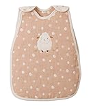 にこにこ動物のラミケットスリーパー（ヒツジ）