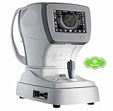 Hanchen FA-6500 検眼機 パソコン検眼機 全自動 屈折率測定器 眼鏡屋用