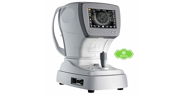 Amazon | Hanchen Fa-6500 検眼機 パソコン検眼機 全自動 屈折率測定器 眼鏡屋用 | 光学機器・計器 | 産業・研究開発用品  通販