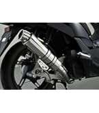Amazon | Realize シグナスX SR バイクマフラー 4型 5型 EBJ-SEA5J 2BJ