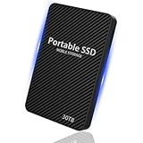 外付けHDD 30TB 超高速データ転送 大容量 ストレージ 外付けコンパクト【五年品質保証】usb3.1 超高速 外付けハードディスク大容量ストレージ 外付けコンパクト耐衝撃 静音 100％正規品保証 耐衝撃 防滴 防塵 熱制御 防水仕様 耐落下 外付けドライブ Windows/Mac対応 hdd ストレージ コンパクトポータブルHDD 持ち運び便利