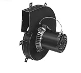 Williamson Furnace Draft Inducer Blower 115 Volts Fasco # A118 by Fasco [並行輸入品]