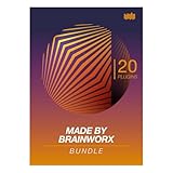 Plugin Alliance Made by Brainworx Bundle 限定バンドル プラグインアライアンス