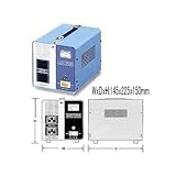 スワロー電機 海外用 交流定電圧電源装置 1.5KVA