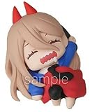 【パワー】おねむたん チェンソーマン