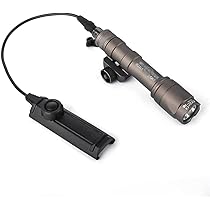 Amazon | Airsoft Artisan SFタイプ SOCOM556-RCサプレッサー/4-Prong