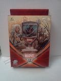 Marvel Tcg, X-men Vs. Brotherhood 2-player Starter Set (Marvel Tcg X-men Vs. Brotherhood)
