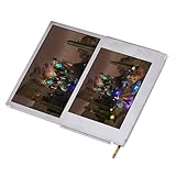 ニンテンドー2DSのLCD、ニンテンドー2DSの交換用上部および下部LCDディスプレイ画面の修理部品（LCD画面のみ）