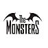 MONSTERS(予約限定生産アナログ盤)