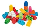 Clemmy Plus 30 Pc Soft Block Bag [並行輸入品]