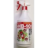 フローラ:そのまま使えるHB-101 希釈活力液　1L