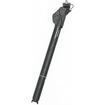 正規品 Redshift PRO Suspension シートポスト Amazon | REDSHIFT ShockStop シティサスペンションシートポスト