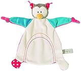 Neat-Oh My First Nici Comforter Owl, 25 x 25cm [並行輸入品]