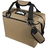AO Coolers 12パック キャンバス ソフトクーラーバッグ 11L
