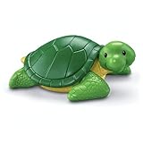 Fisher-Price Little People Sea Turtule [並行輸入品]