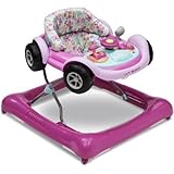 Delta Children Lil 'ドライブBaby Activity Walker