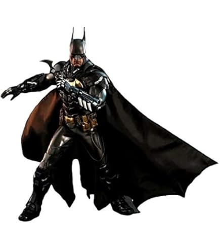 Amazon.co.jp: ムービー・マスターピース ダークナイト 1/6 スケール