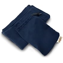 Amazon｜Yogibo Pillow Case ヨギボー ピローケース ネイビーブルー 枕