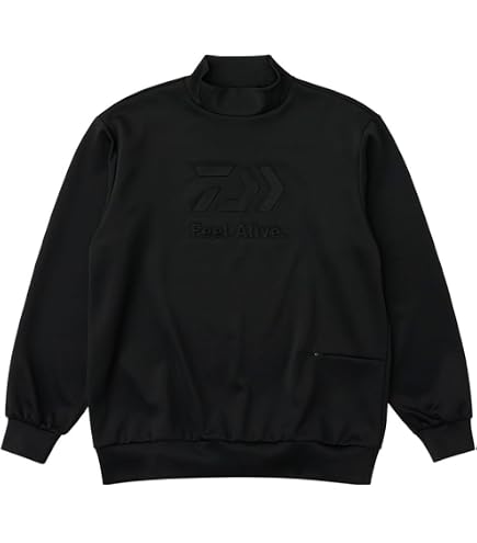 Amazon.co.jp: [ダイワ] タフスウェットプルオーバー DE-8723 メンズ