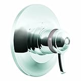 Moen Ts31710 Fina Exacttemp R Valve Trim, Chrome [並行輸入品]