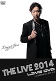 THE LIVE 2014 -LIVE DVD-(初回限定版)