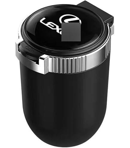 Amazon.co.jp: LEXUS レクサス 純正用品 RX アールエックス 灰皿