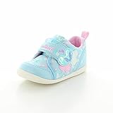 オシュコシュ 子供靴 ベビーシューズ OSK B430 サックス サックス 13.5cm