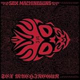 SEX MACHINEGUN -EMI ROKCS The First-