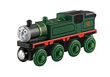 Fisher-Price きかんしゃトーマス 木製レールシリーズ ウィフ [並行輸入品]