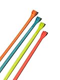Gardner Bender 46-308FST Neon Cable Ties, 100-Pack [並行輸入品]