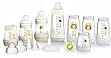 Mam Self-Sterilising Anti-Colic Bottle Starter Set