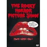 ロッキー・ホラー・ショー [AmazonDVDコレクション]