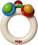 Haba Bommel Clutching Toy [並行輸入品]