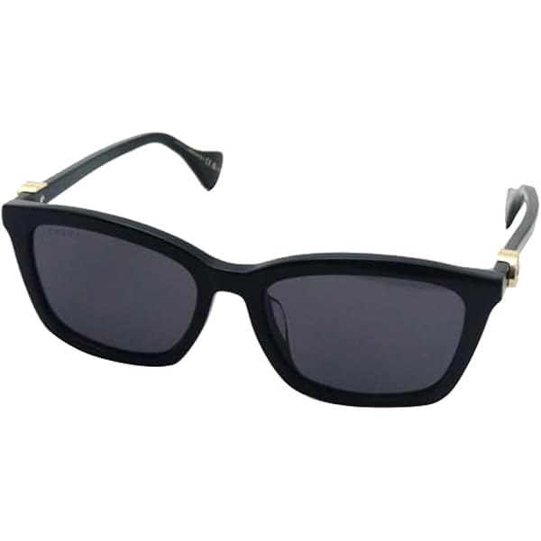 Amazon | [グッチ] レディース メンズ ユニセックス サングラス