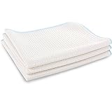 エルフ ベビー (Fairy Baby) ベビー携帯用 防水おむつ替えシート 通気性竹綿 (サイズ:50*68cm)