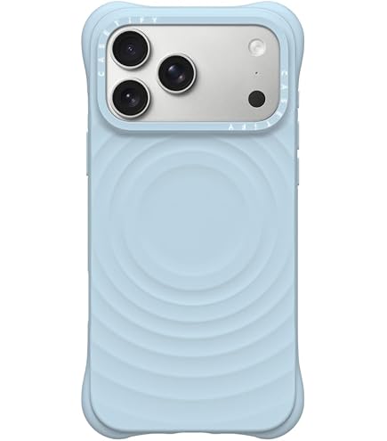 【未使用】casetify BioVegケース iPhone17proケース Amazon.co.jp: CASETiFY iPhone 17 Pro Max 用 ケース BioVeg MagSafe