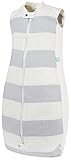 ergoPouch Merino/Bamboo Sleeping Bag 3-6y (2 TOG)- Natural by Ergo Pouch [並行輸入品]