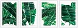 Marmont Hill mh-banlea-41-wfp-48新しいOrleans II Quadriptych 48 x 18新しいOrleans II Quadriptych 48 x 18 8