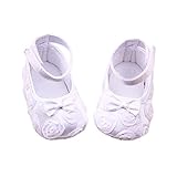 ベビーシューズ　赤ちゃんサンダル 柔らかい靴底 滑べり止め 子供用歩行靴　出産祝いギフト 女の子ファーストシューズ [並行輸入品]