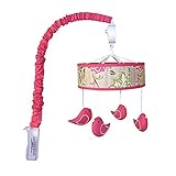 Trend Lab Mobile, Waverly Jazzberry by Trend Lab [並行輸入品]